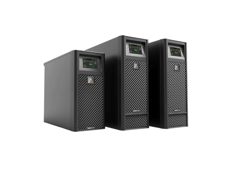 GXE2系列6-20KVA高性價比塔式UPS